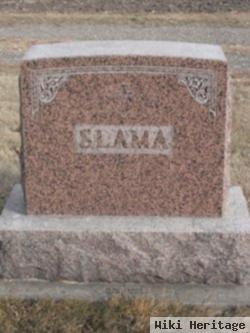 Elmer John Slama