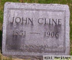 John Cline