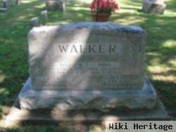 August H. Walker