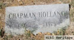 Rufus Chapman Holland