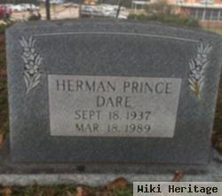 Herman Prince Dare