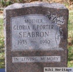 Gloria J Porter Seabron