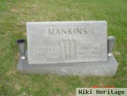 James Malin Mankins