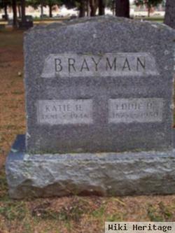 Katie H. Stearns Brayman