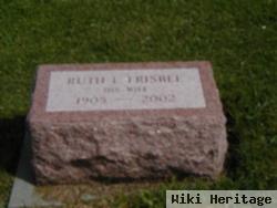 Ruth L. Frisbee Hardenburg