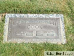 Ilene Ogle Cook