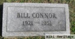 Bill Connor