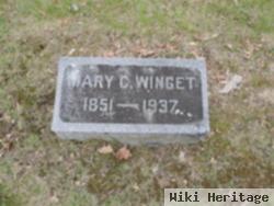 Mary C. Winget