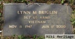 Lynn M. "mike" Briglin