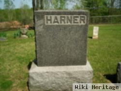 Samuel H Harner