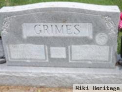 John A. Grimes
