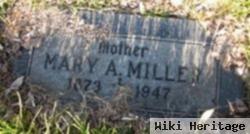 Mary A Miller