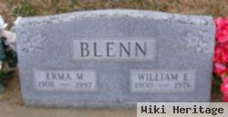 William Edward Blenn