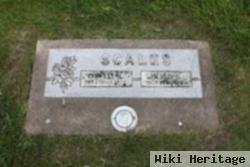 Lowell Lewis Scales