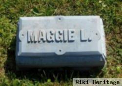 Maggie L. Willer