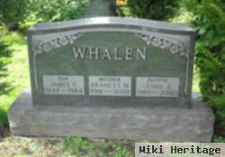 John Joseph Whalen