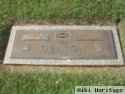 J. Thomas Deaton, Sr