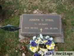 Joseph G Steel