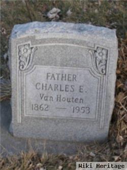 Charles Ellsworth Van Houten