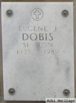 Eugene J Dobis