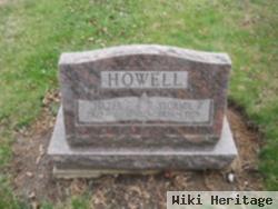 Hazel Barnett Howell