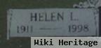 Helen L. Pickworth Hatzer