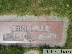 William Adolph "bill" Sindelar