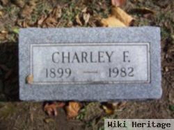Charley F. Forsythe