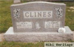 Clemon Clines