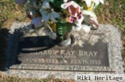 Sharon Kay Fry Bray