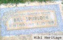 Bill Spurlock