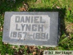 Daniel Lynch