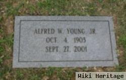 Alfred William Young, Jr