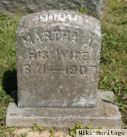 Martha Ann Wheatley Drybread