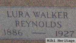 Lura Walker Reynolds