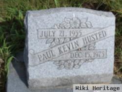 Paul Kevin Husted