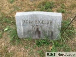 Zola Bigelow Towne