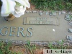 Helen Geneva Lyle Rogers