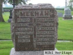 Maria Burke Meehan