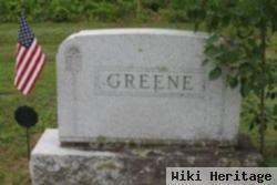 Henry C Greene