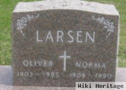 Norma Larsen