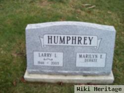 Larry Humphrey