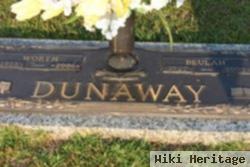 Beulah Dunaway