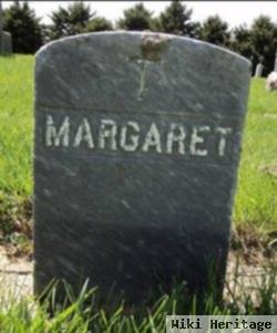 Margaret Mccaffrey