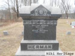 Bessie Huffman Herman