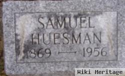 Samuel Huesman