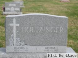 George Ivan Holtzinger