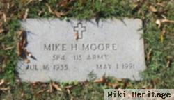 Mike H. Moore