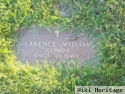 Clarence Williams