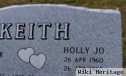 Holly Jo Keith